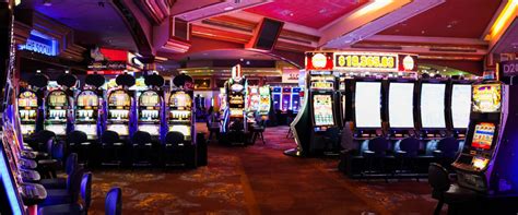 is pure casino edmonton open